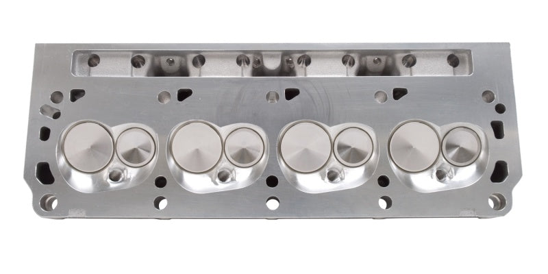 Edelbrock Cyl Head E-Cnc 185 SBF Complete