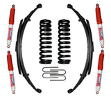 Skyjacker 3.5-4" 73-79 F150 W/REAR SP
