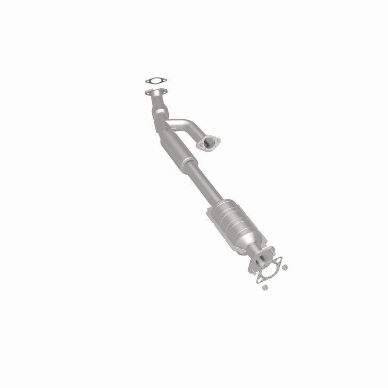 MagnaFlow Conv DF 03-05 Tiburon 2.7L