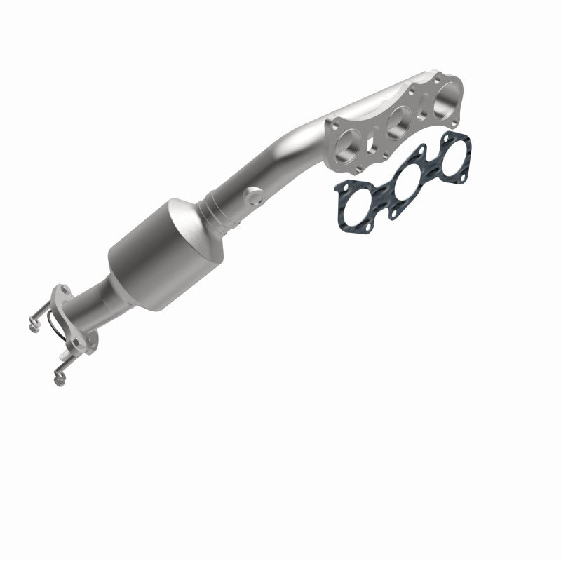 MagnaFlow Conv DF Toyota 03-09 4Runner/05-09 Tacoma/05-06 Tundra 4.0L Driver Side Manifold