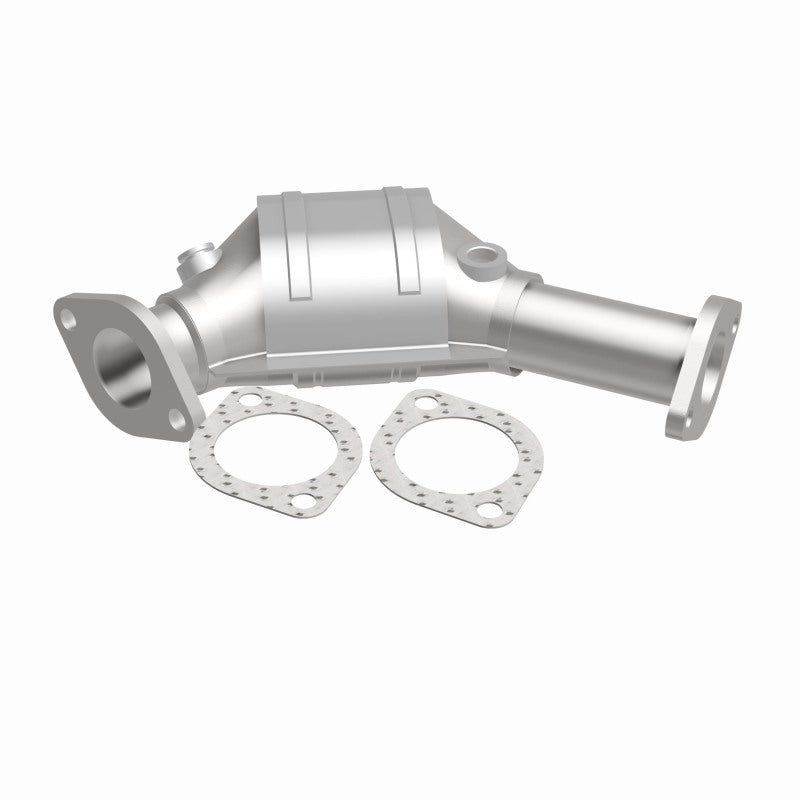 MagnaFlow Conv DF 95-99 Subaru Impreza 2.2L