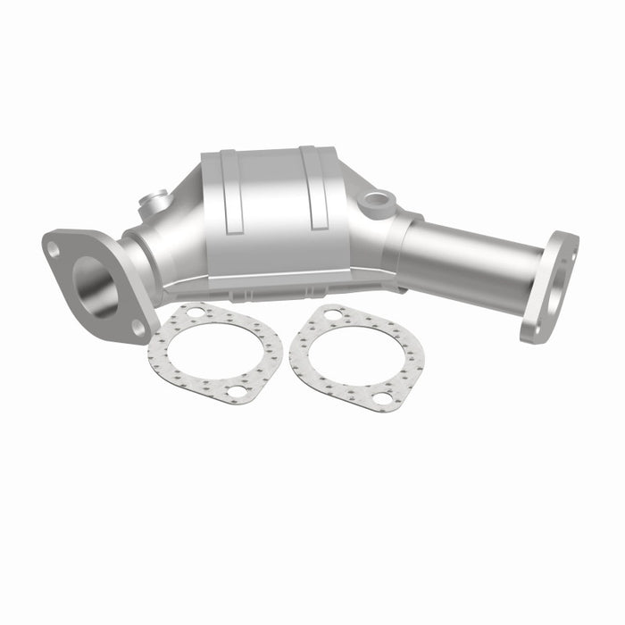 MagnaFlow Conv DF 95-99 Subaru Impreza 2.2L