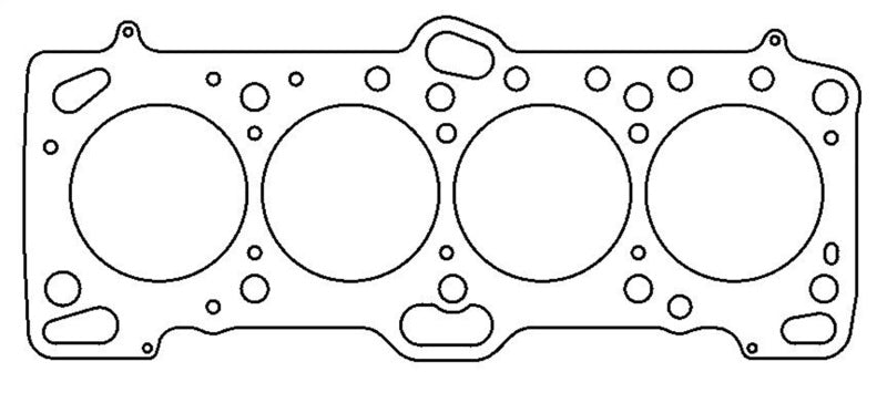 Cometic Mitsubishi 4G63/T 86mm .060 inch MLS Head Gasket Eclipse / Galant/ Lancer Thru EVO3