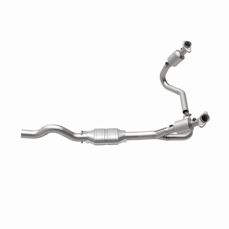 MagnaFlow Conv DF 01 Dodge Dakota 3.9L 4WD