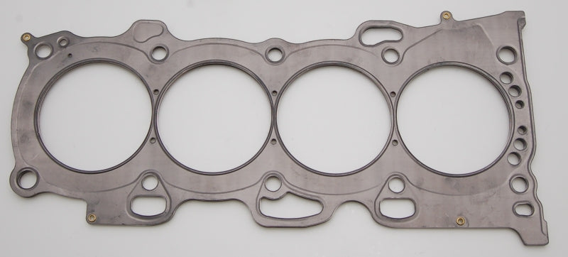 Cometic Toyota 2AZ FE 2.4L 89mm .060 inch MLS Head Gasket