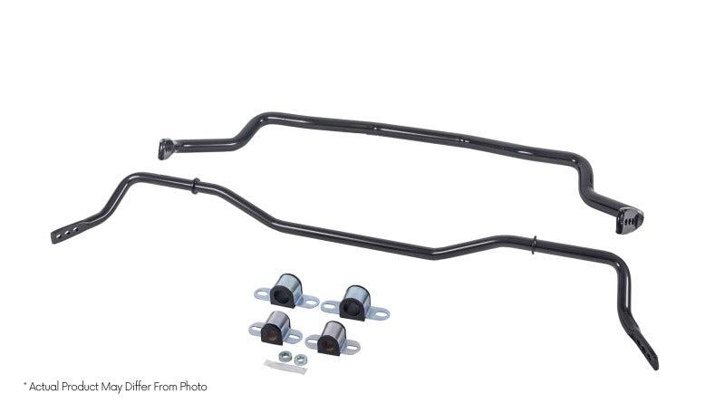 ST Anti-Swaybar Set BMW E12 E24