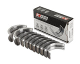 King Engine Bearings Daewoo/GM/Opel/Vauxhall (Size 1.0) Main Bearing Set