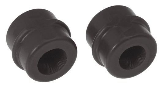 Prothane Dodge LX Front Sway Bar Bushings - 30mm - Black