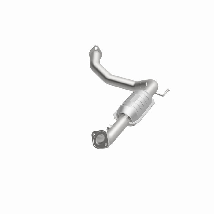 MagnaFlow Conv DF 05-07 4Runner 4.7 Driver Side Rear OE