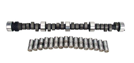 COMP Cams Cam & Lifter Kit CS 268XFI H
