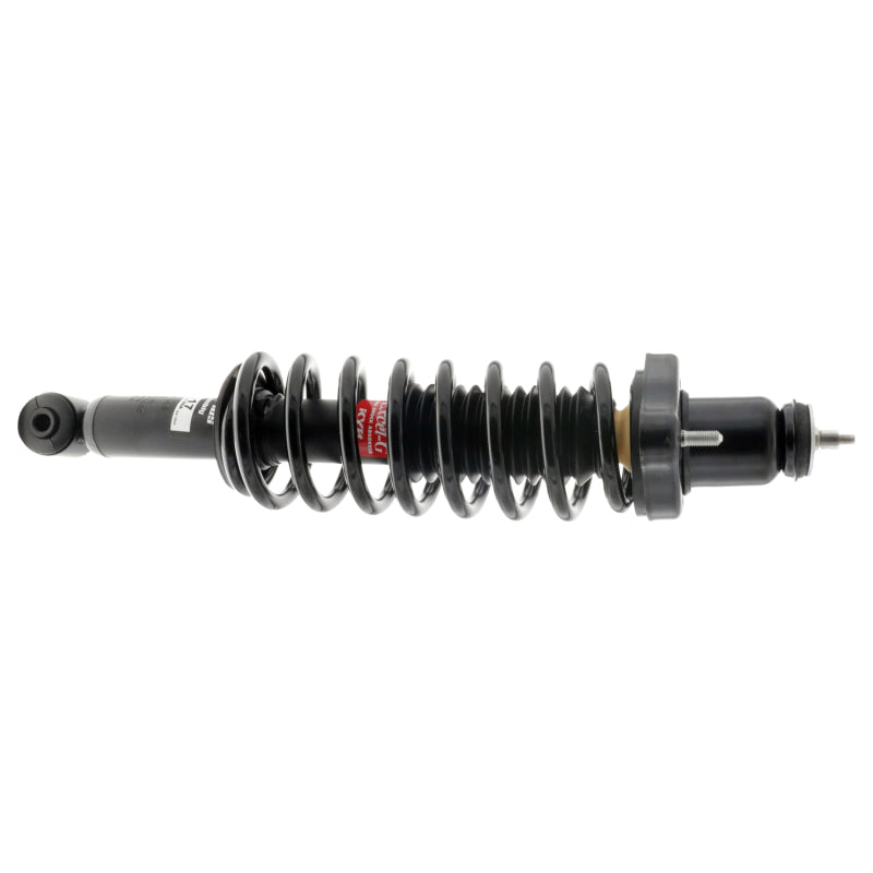 KYB Shocks & Struts Strut Plus Left Rear 11-17 Jeep Patriot 4WD