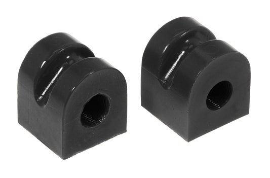 Prothane 00-06 Dodge Neon Rear Sway Bar Bushings - 14mm - Black