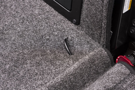 BedRug 05-15 Toyota Tacoma 60.3in Bed / 16-23 Tacoma 60.5in Bed Bedliner