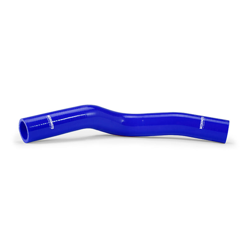 Mishimoto 06-14 Mazda Miata Blue Silicone Radiator Hose Kit