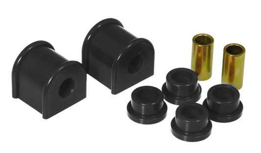 Prothane 99-01 Dodge Durango Rear Sway Bar Bushings - 16mm - Black