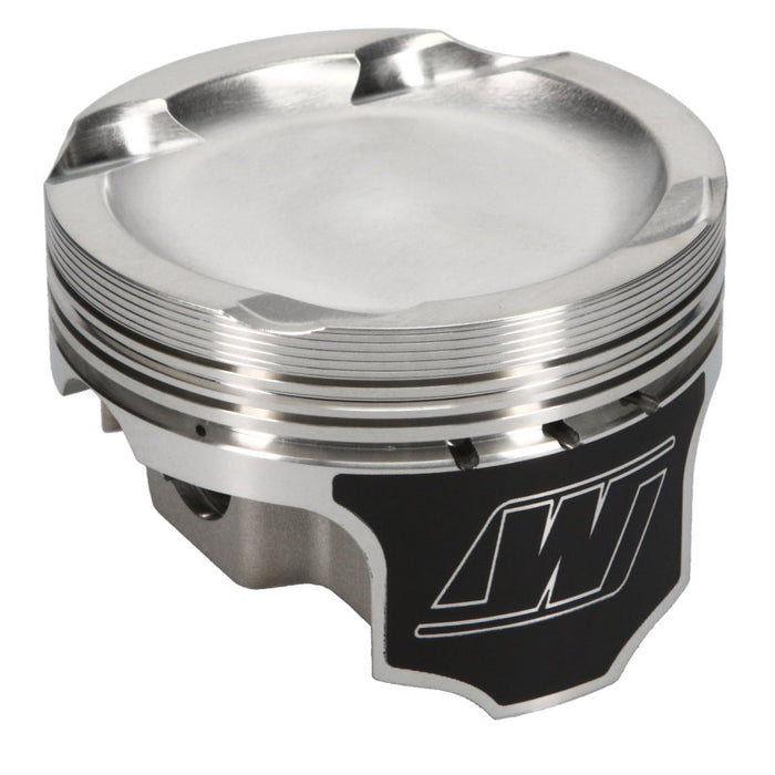 Wiseco Honda K24 w/K20 Heads -21cc 87.5mm Piston Shelf Stock