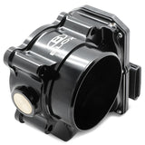 BLOX Racing 2013+ Subaru BRZ / Toyota 86 / Scion FR-S 70mm Billet Throttle Body - Raw BLOX Racing