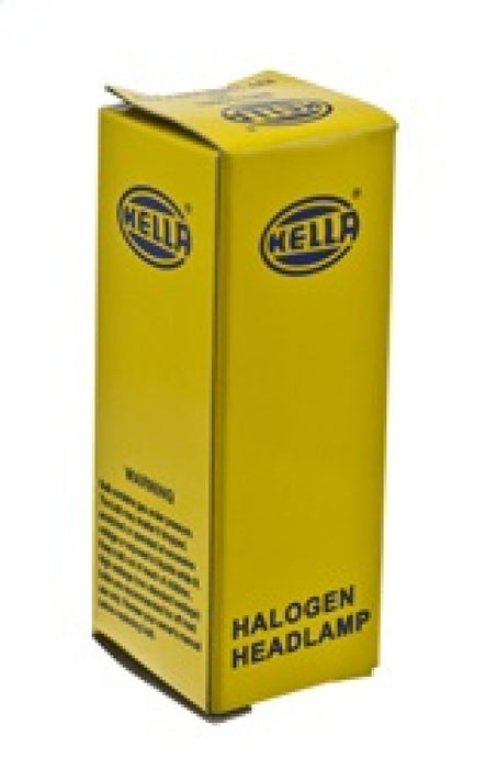 Hella H1 12V 100W Yellow Star Halogen Bulb