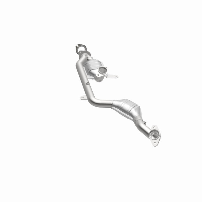 MagnaFlow Conv DF 95-97 Continental 4.6 front