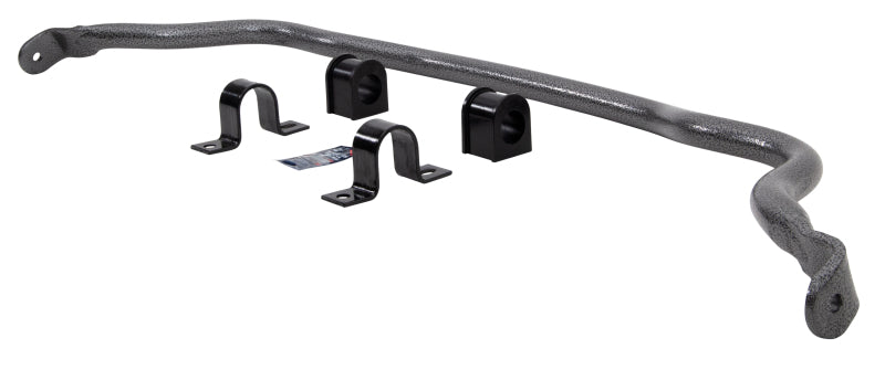 Hellwig 19-21 Chevrolet Silverado 1500 2/4WD Solid Heat Treated Chromoly 1-3/8in Front Sway Bar