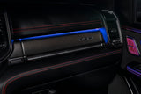 Oracle 19-22 Ram Fiber Optic LED Interior Ambient Dash Kit - (3PCS) -