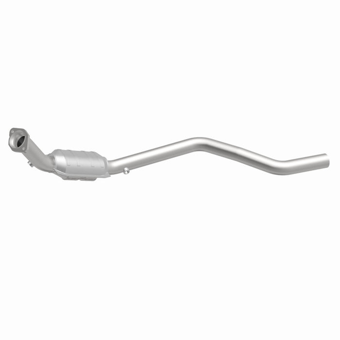 MagnaFlow Conv DF 00-02 Lincoln LS P/S OEM