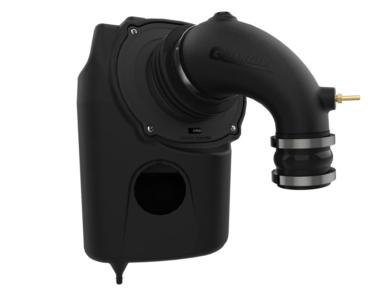 aFe QUANTUM Cold Air Intake System w/ Pro-Dry S Media 15-19 Ford Transit V6-3.5L (tt)