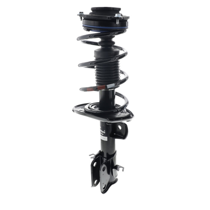 KYB Shocks & Struts Strut Plus Front Left 11-19 Nissan Leaf