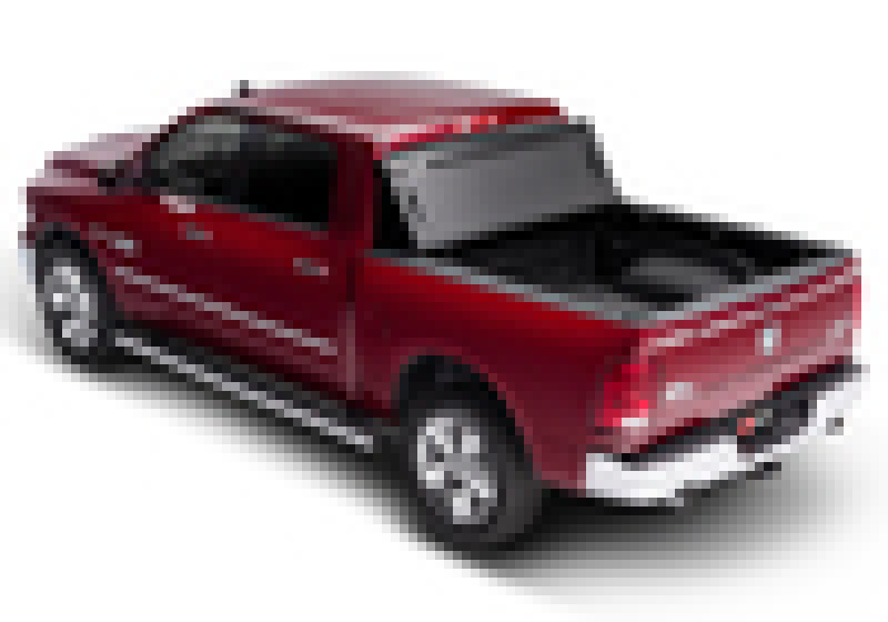 BAK 05-15 Honda Ridgeline BAKFlip F1