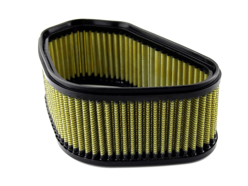 aFe Aries Powersport Air Filters OER PG7 A/F PG7 MC - Kawasaki KFX700 07-09