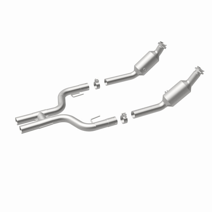 Magnaflow Conv DF Mustang 05-09 4.6L OEM