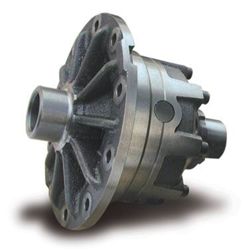 Eaton Detroit Locker Differential 30 Spline 1.30in Axle Shaft Diameter 4 Pinion Front 8in Rear 8in