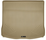 Husky Liners 2015 Ford Edge Weatherbeater Tan Rear Cargo Liner