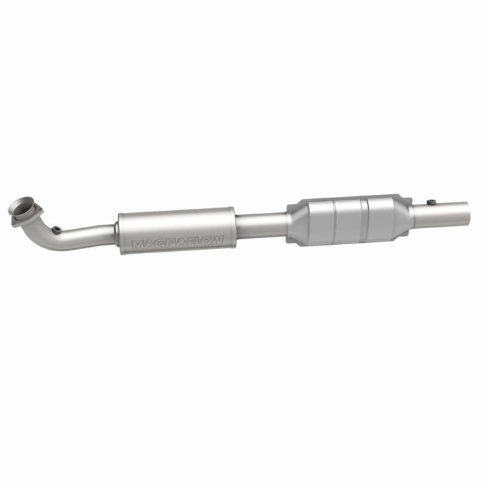 MagnaFlow Conv DF 99-00 Express 3500 7.4L P/S