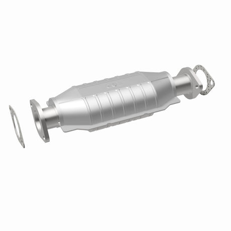MagnaFlow Conv Direct Fit Nissan 87 94
