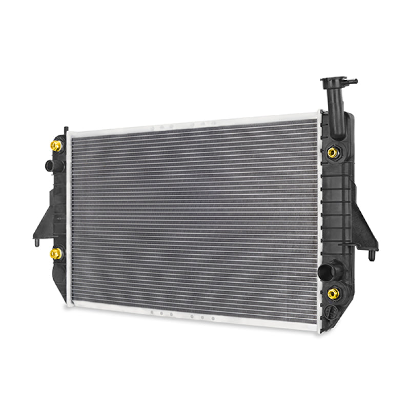 Mishimoto Chevrolet Astro Replacement Radiator 1996-1997