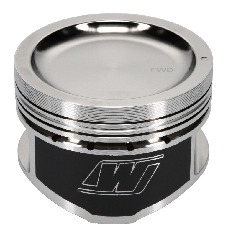 Wiseco Nissan KA24 Dished 10.5:1 CR 90.5mm Piston Kit