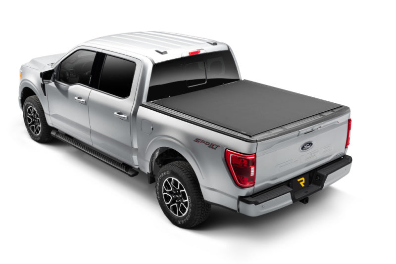 Truxedo 15-21 Ford F-150 8ft Pro X15 Bed Cover