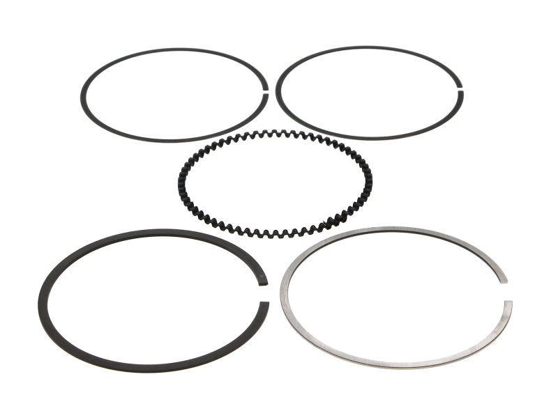 Wiseco 86.00MM RING SET Ring Shelf Stock