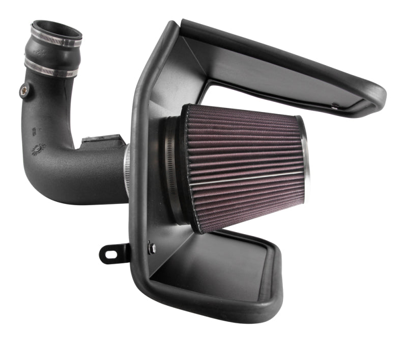 K&N 2015 Chevy Colorado 3.6L V6 AirCharger Performance Intake