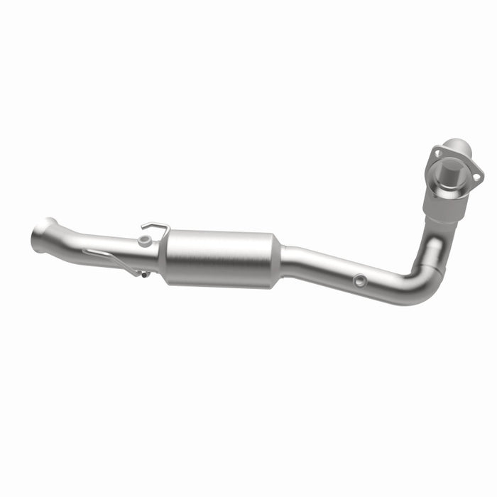 MagnaFlow Conv DF 99 Saab 9-3 2.0L