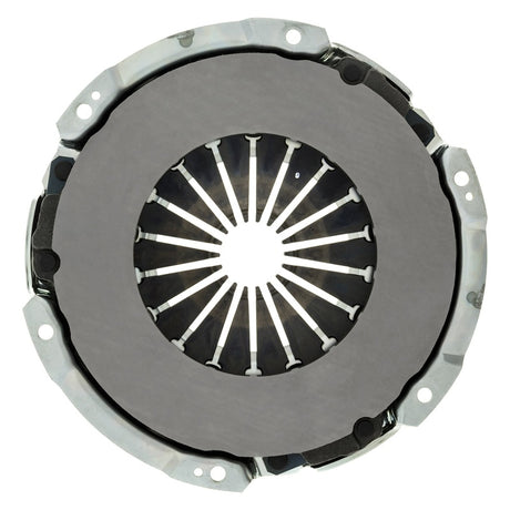 Exedy 06-13 Chevrolet Corvette 7.0L V8 Stage 1/Stage 2 Replacement Clutch Cover