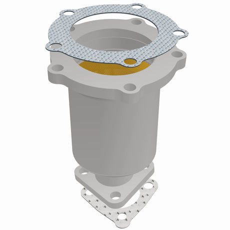MagnaFlow Conv DF 00-02 Mazda 626 2.0L OEM