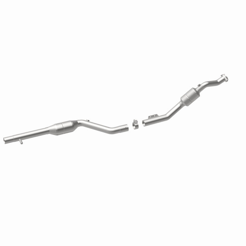 MagnaFlow Conv DF 96-98 Mercedes SL500 5.0L