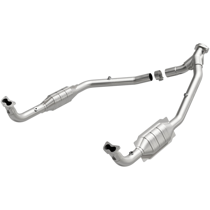 MagnaFlow Conv DF 94-95 Disc./Defender 3.9L