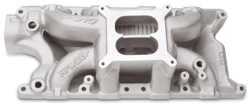 Edelbrock 289-302 Ford RPM Air-Gap Manifold