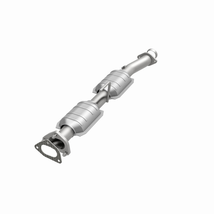 MagnaFlow Conv DF 98-00 Ranger Rear 3.0L/4.0L