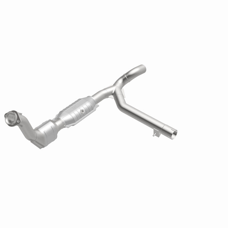 MagnaFlow Conv DF 99-00 Ford Exped 4.6L