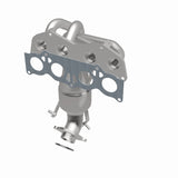 Magnaflow Conv DF Scion tC 05-09 2.4L