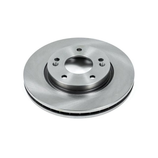 Power Stop 07-10 Hyundai Elantra Front Autospecialty Brake Rotor